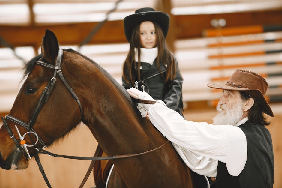 Gamaschen für Pferde: Die ultimative Anleitung 🐴
